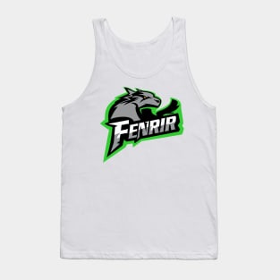 Fenrir Tank Top